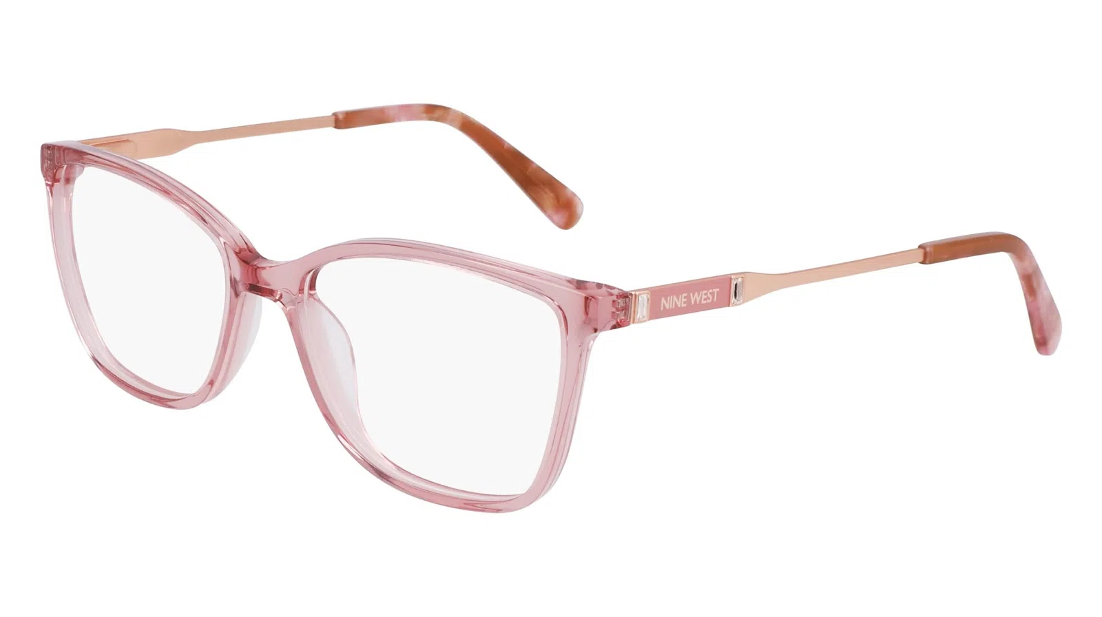 Nine West NW5220 Eyeglasses - view 3